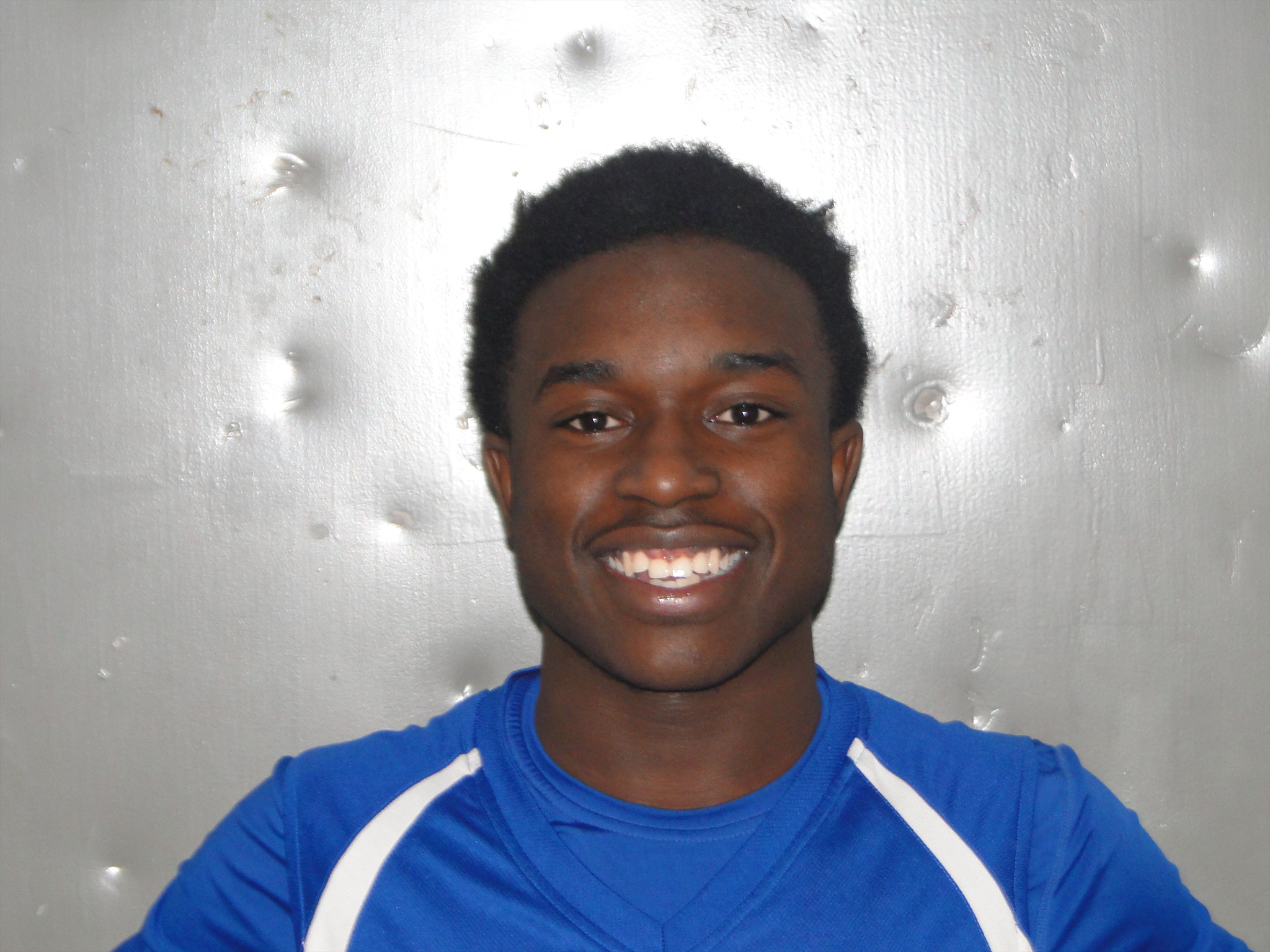 Ty'Shaun Richardson