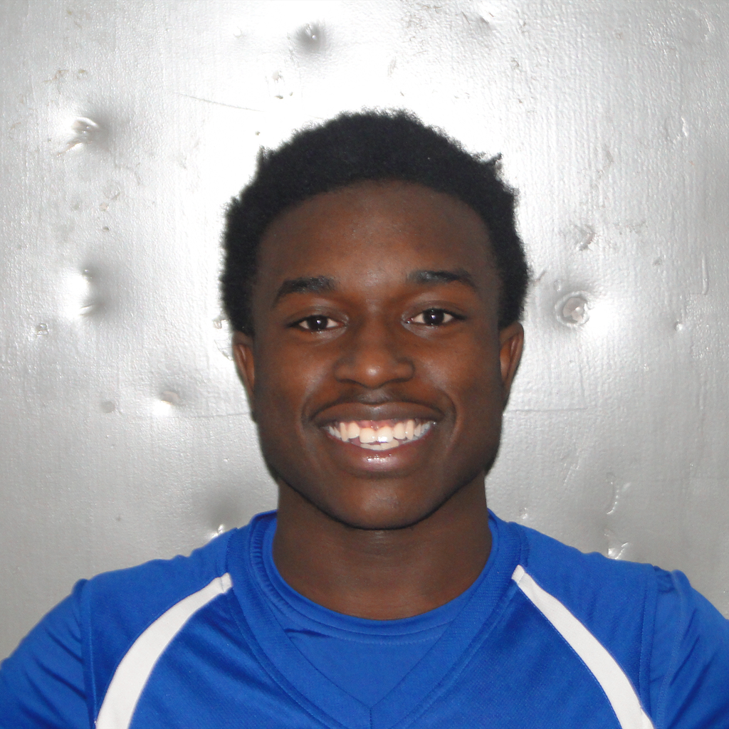 Ty'Shaun Richardson