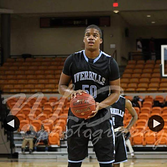DeShaun (Dj) Phillips