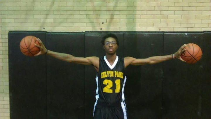 Devarreyon Clark