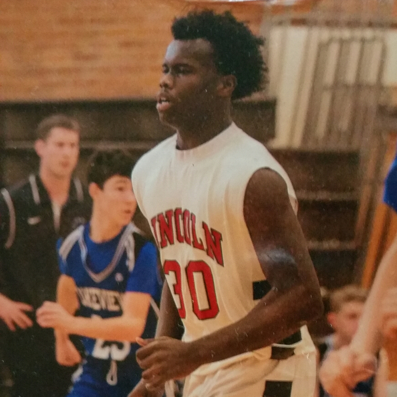 DeAngelo White