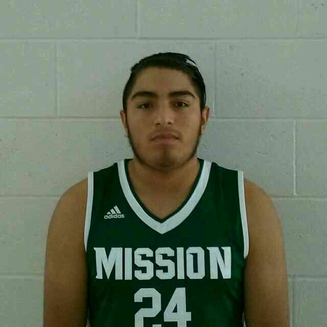 Alexis Flores mugshot