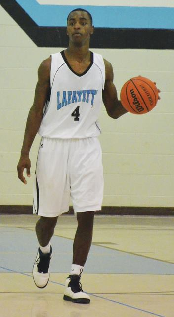 Marcus Mobley