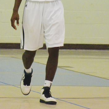 Marcus Mobley