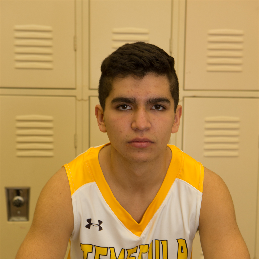 Dante Navarro mugshot
