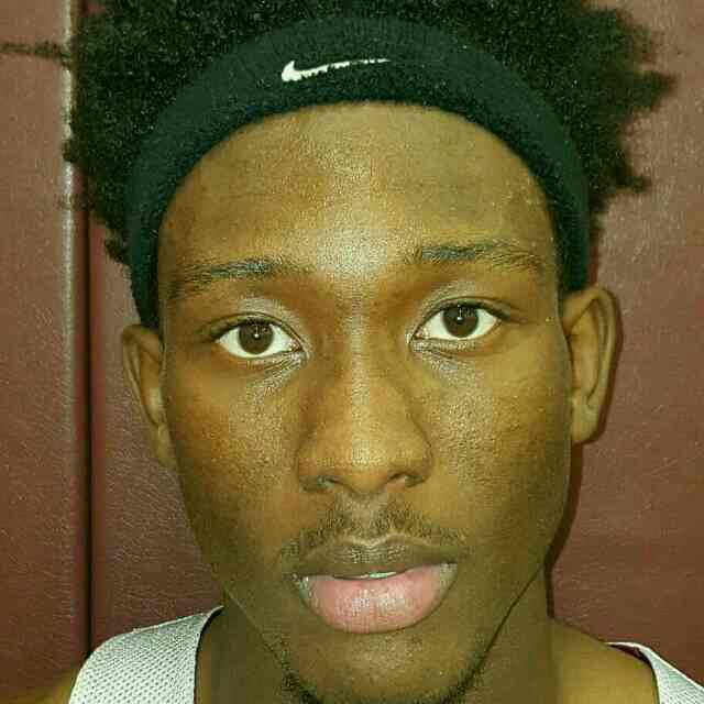Derrick Edwards mugshot