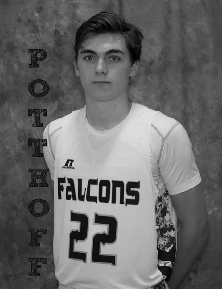 Nick Potthoff