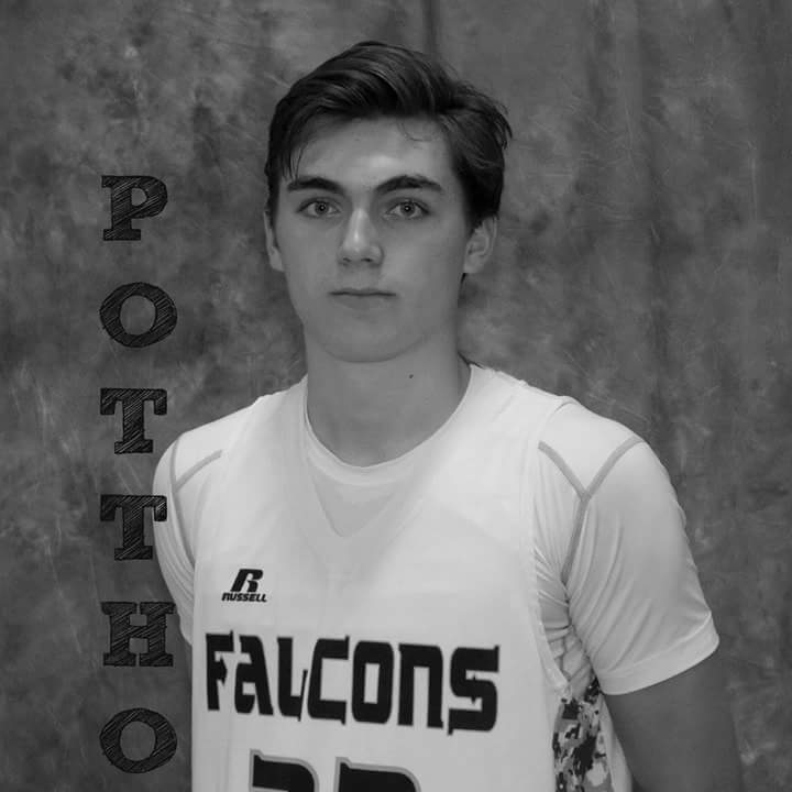 Nick Potthoff