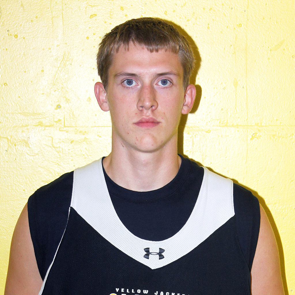 Adam Monnig mugshot
