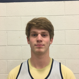 Bryson Case mugshot
