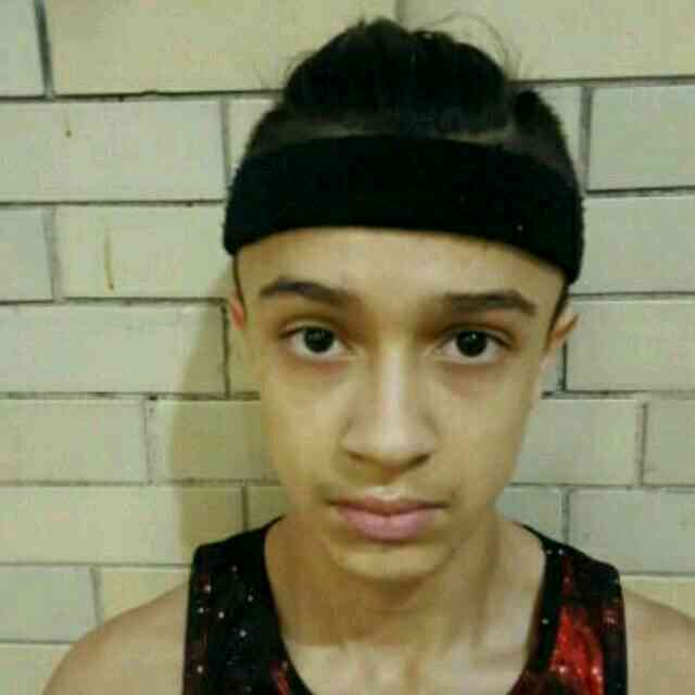 Rahman "Rocky" Ukoja