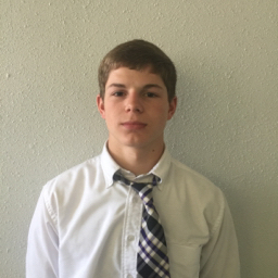 Logan Lipscomb mugshot