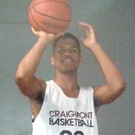 Caleb Mosley mugshot