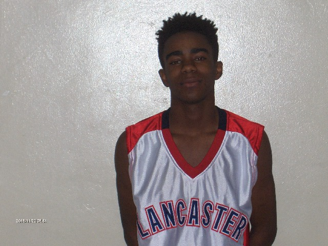 Jordan Brown