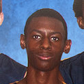 Dale Booker mugshot
