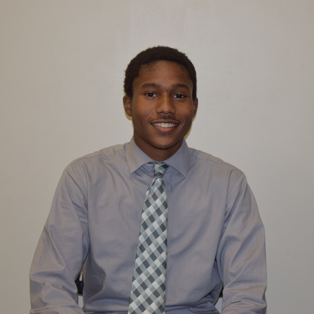 Keivon Harris mugshot