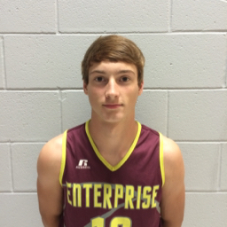 Zach Hodges mugshot