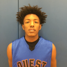 Deaunte Thomas