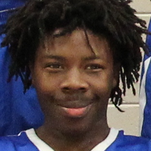 Ty Edmond mugshot