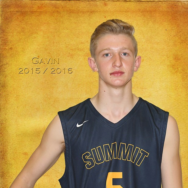 Gavin Rindlischbacher mugshot