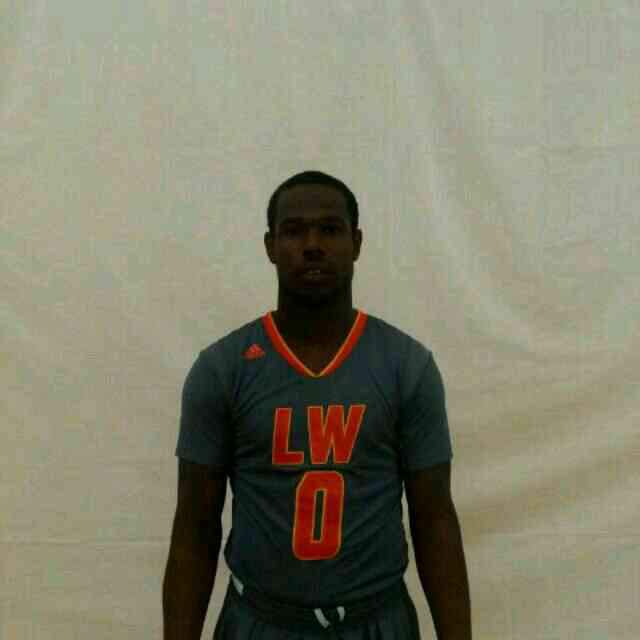 khalil Williams