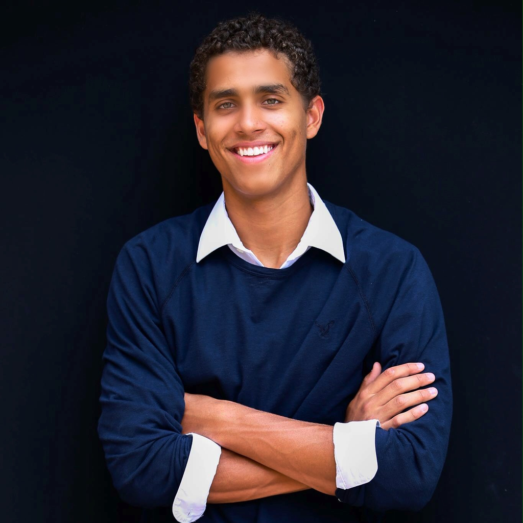 Samuel Ortega