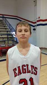 Austen Biery