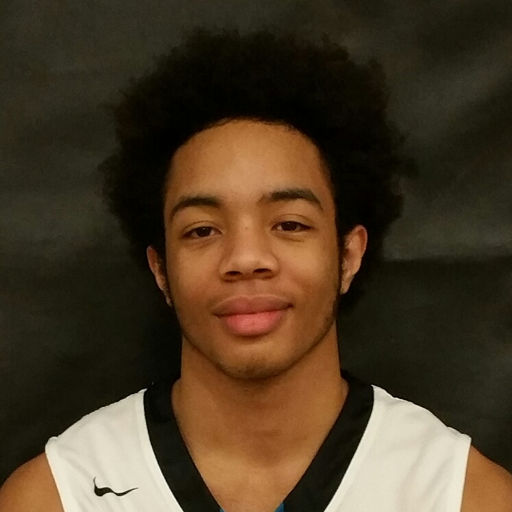 Marcelo Hairston mugshot
