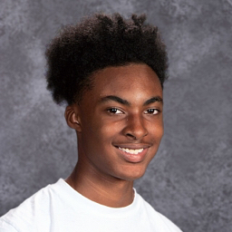 Jalen Moore