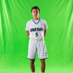 Isaiah Williams