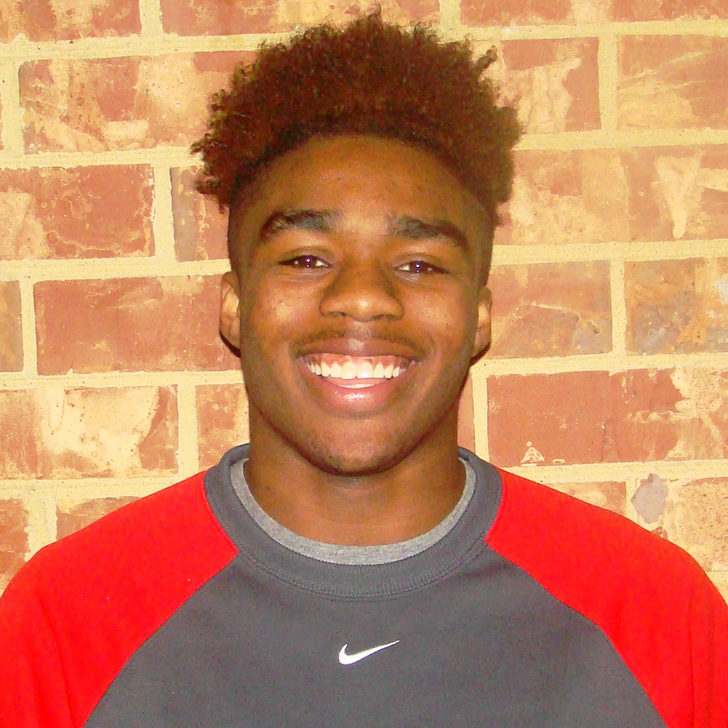 Jacob Frazier