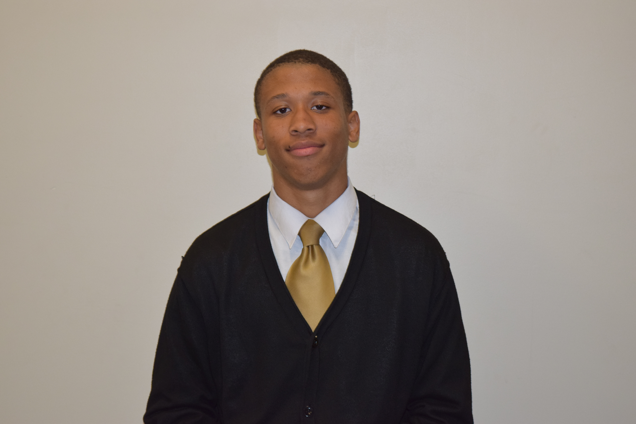 Thomas Mozee mugshot