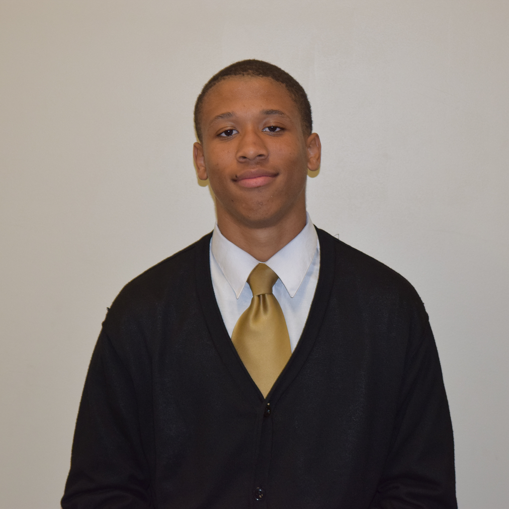 Thomas Mozee mugshot