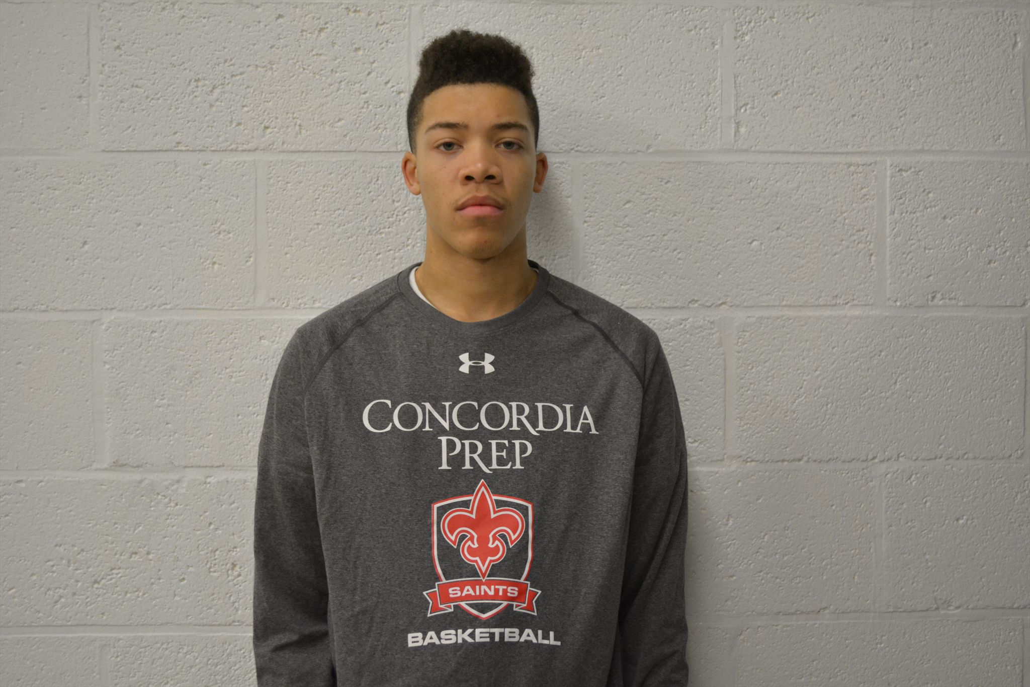 Alfred Carter mugshot