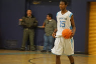 Aaron Sly