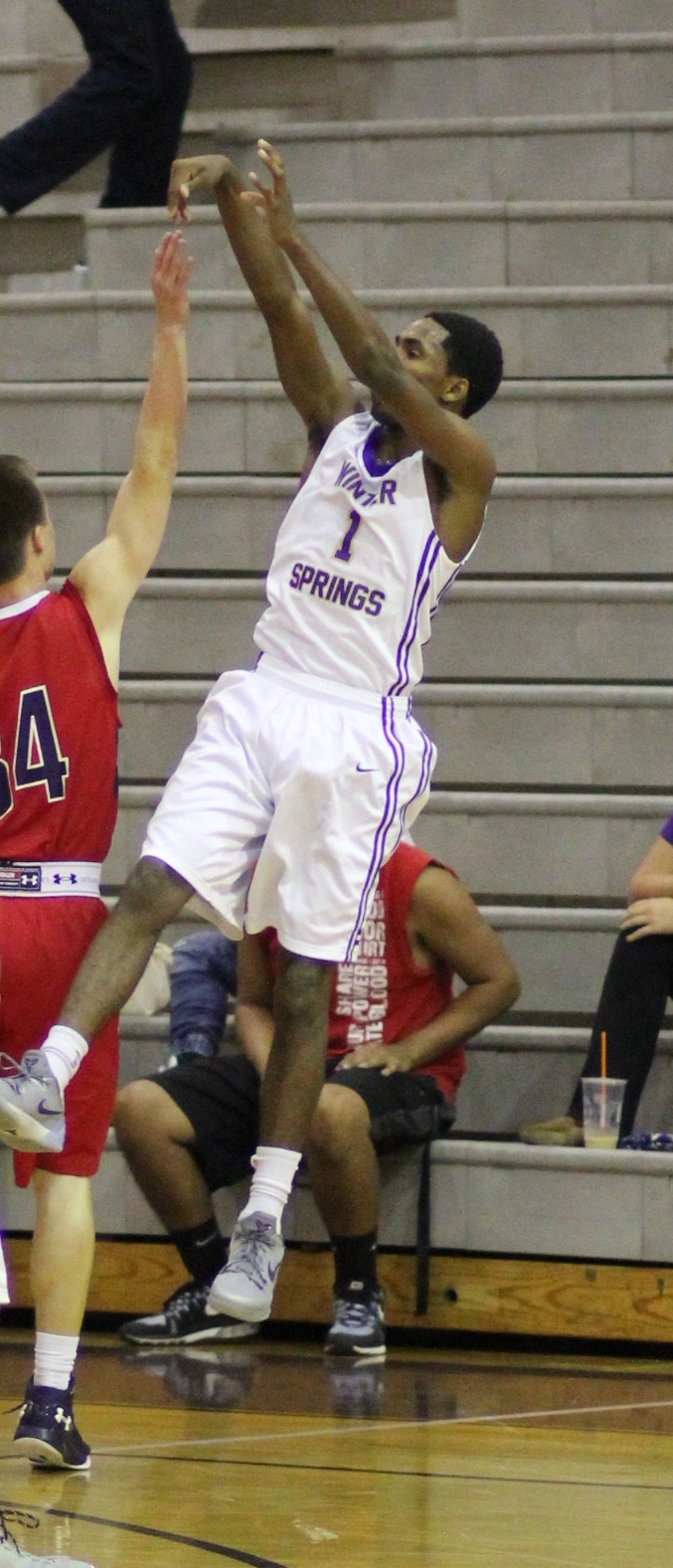 Bradon White