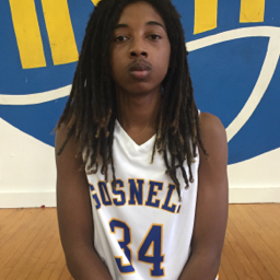 Mkylan Caruthers mugshot