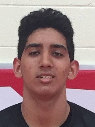 HARMINDER DHALIWAL