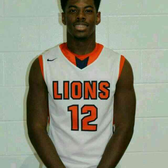 Keivontray Brooks mugshot