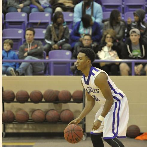 Josh Ford