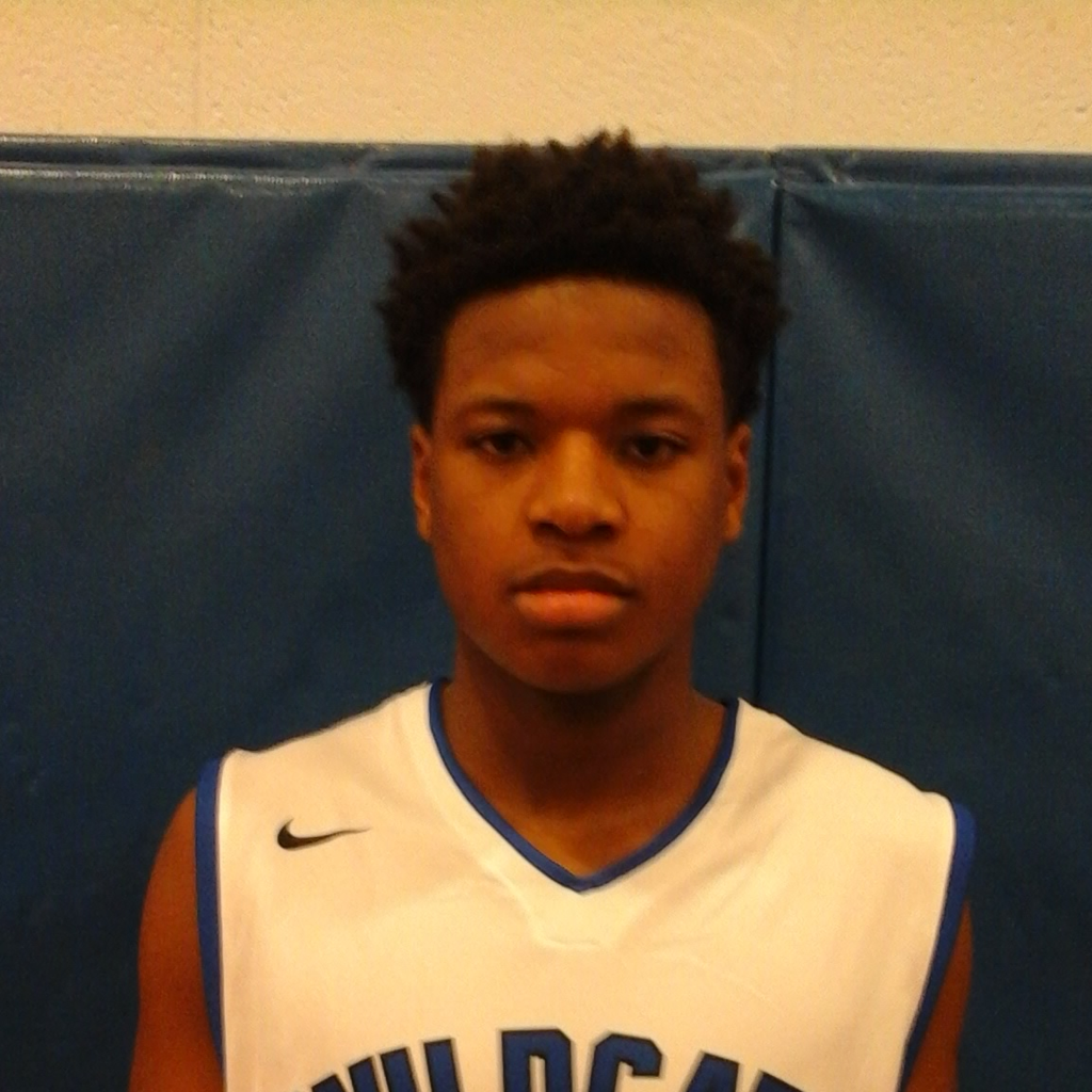 Elijah Motley mugshot