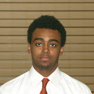 Simon Kubrom mugshot