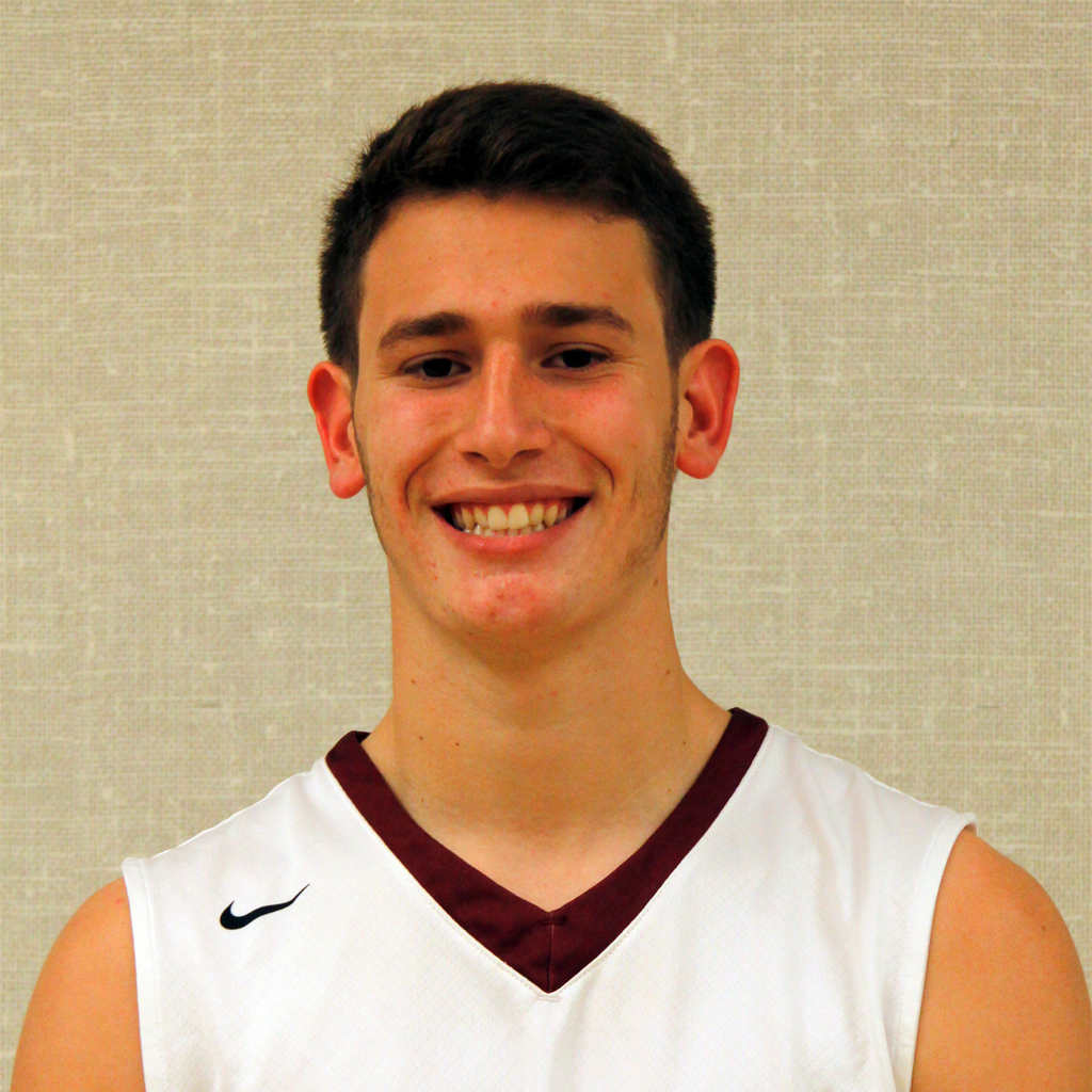 Garrett Erickson
