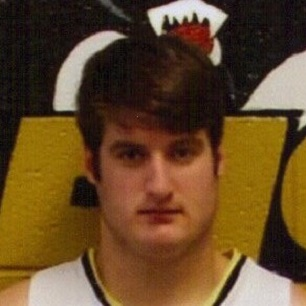 Cody Smith mugshot