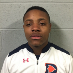Shandon Adams mugshot