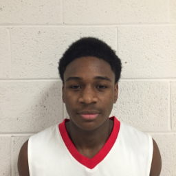 Traevon James mugshot