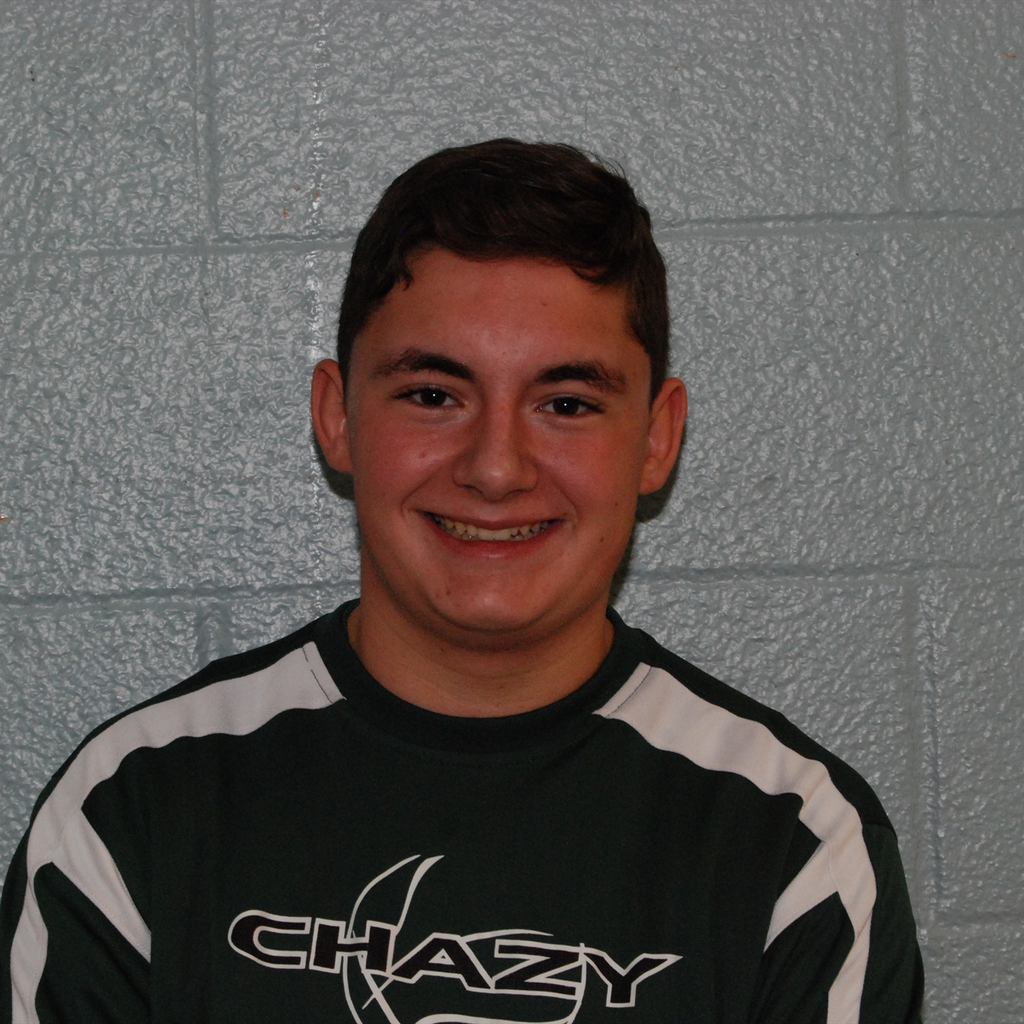 Kyle Cahoon mugshot