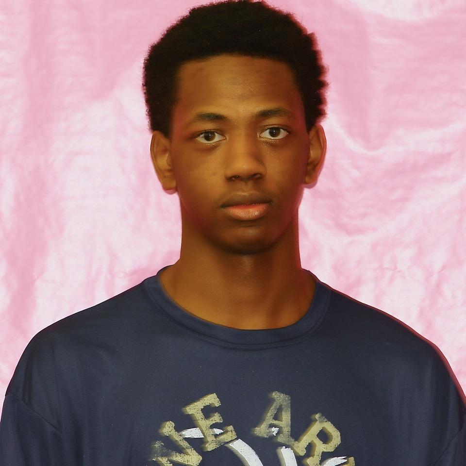 Sam Clark