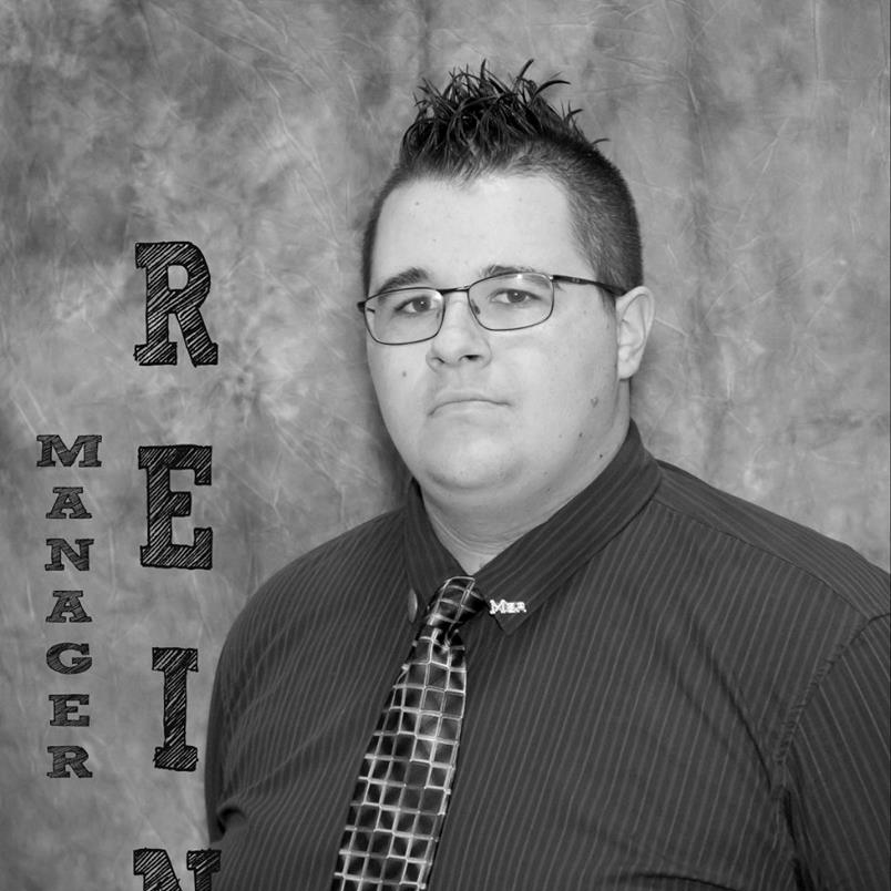 Brad Rein