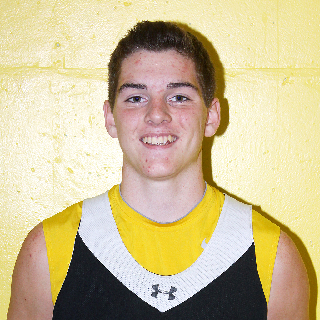 Gage Mcmillan mugshot